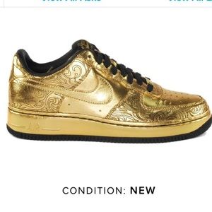 Meet your Posher, Angel